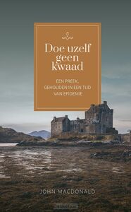 doe-uzelf-geen-kwaad