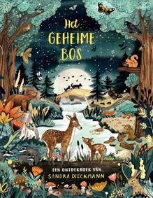 geheime-bos