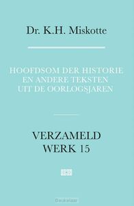 hoofdsom-der-historie-en-andere-teksten