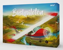 bush-piloten-maf-bordspel