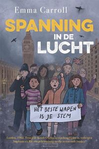 spanning-in-de-lucht