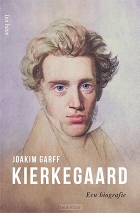 kierkegaard-biografie