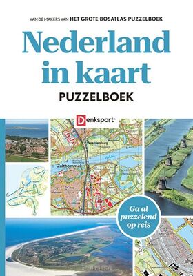 nederland-in-kaart-puzzelboek