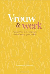 vrouw-en-werk