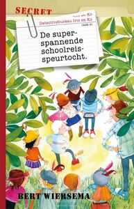 superspannende-schoolreisspeurtocht