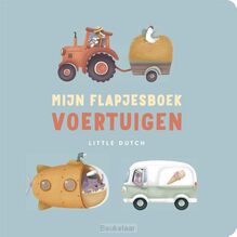 mijn-flapjesboek-voertuigen