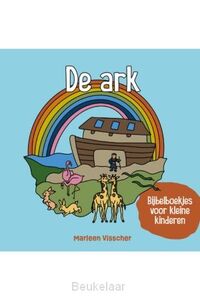 de-ark