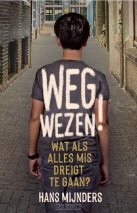 wegwezen-