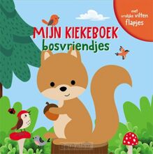 mijn-kiekboek-bosvriendjes