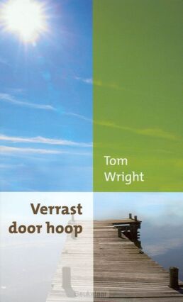 verrast-door-hoop