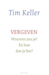 vergeven