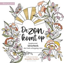 zon-komt-op