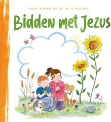 bidden-met-jezus