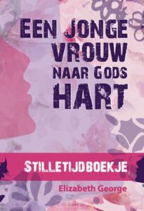 jonge-vrouw-stille-tijd-boekje