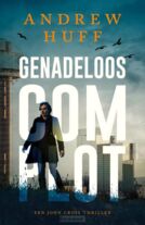 genadeloos-complot-john-cross-thriller-2