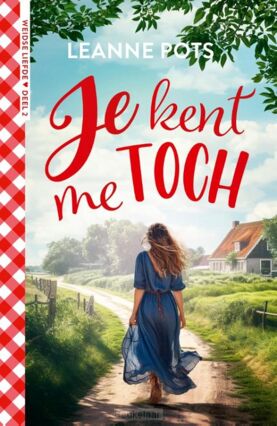 je-kent-me-toch