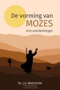 vorming-van-mozes