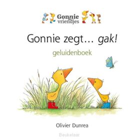 gonnie-zegt-gak-