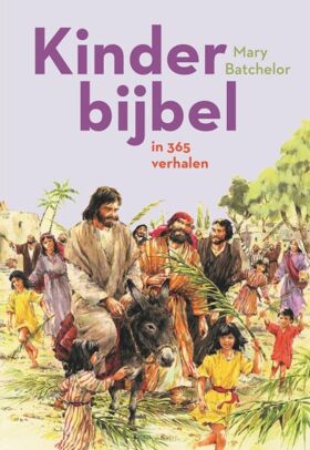 kinderbijbel-in-365-verhalen