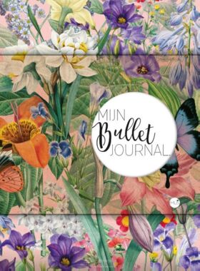 mijn-bullet-journal-veldbloemen