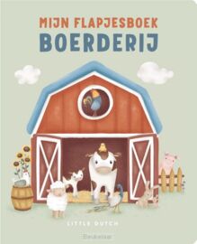 mijn-flapjesboek-boerderij