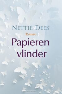 papieren-vlinder