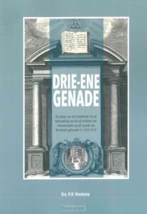 drie-ene-genade