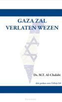 gaza-zal-verlaten-wezen