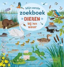 dieren-bij-het-water