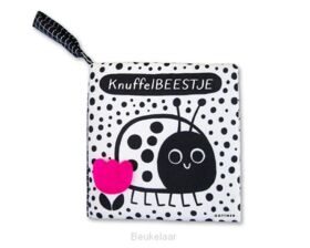 knuffelbeestje