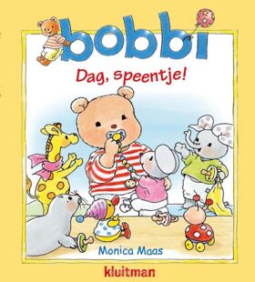 dag-speentje-