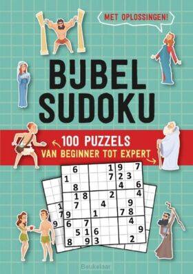 bijbels-sudoku