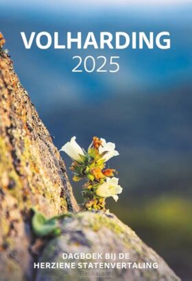 volharding-2025