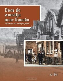 door-de-woestijn-naar-kanaan