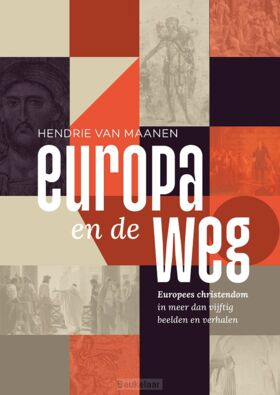 europa-en-de-weg