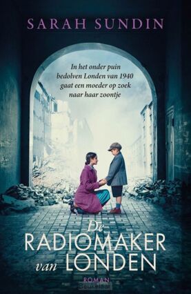radiomaker-van-londen