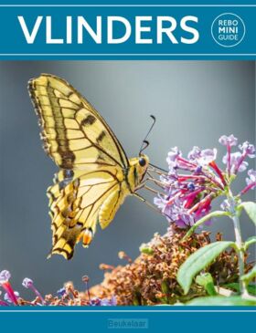 vlinders
