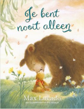 je-bent-nooit-alleen