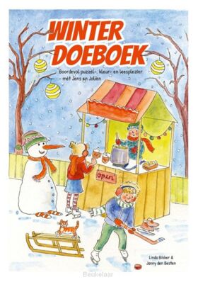winterdoeboek