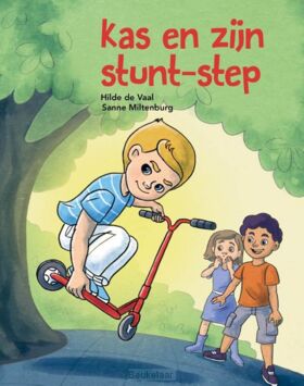 kas-en-zijn-stunt-step