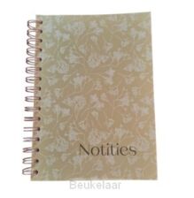 notitieboek