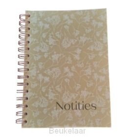 notitieboek