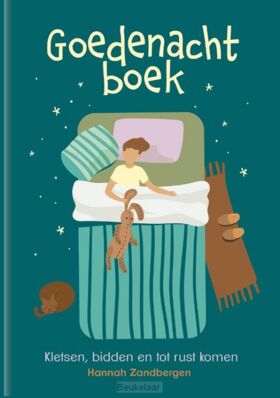 goedenacht-boek
