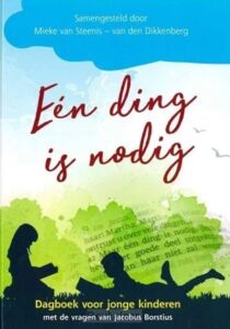 een-ding-is-nodig-ing