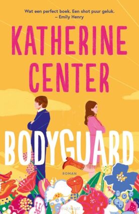 bodyguard
