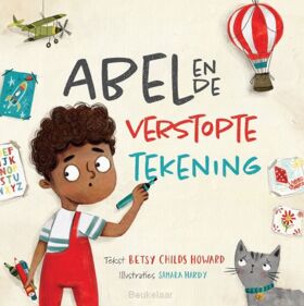 abel-en-de-verstopte-tekening