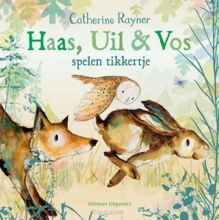 haas-uil-vos-spelen-tikkertje