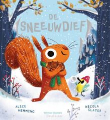 sneeuwdief