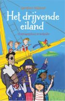 drijvende-eiland