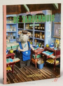 tandenmuis
